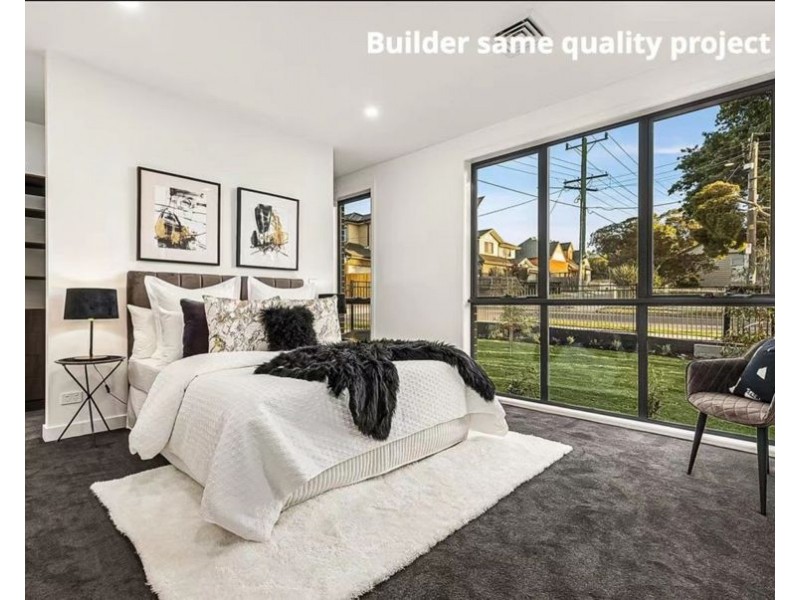 Burwood VIC 3125