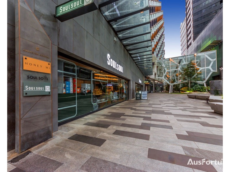 1619/555 Swanston Street, Carlton VIC 3053