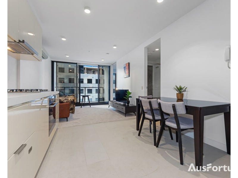 1103/33 Mackenzie Street, Melbourne VIC 3000