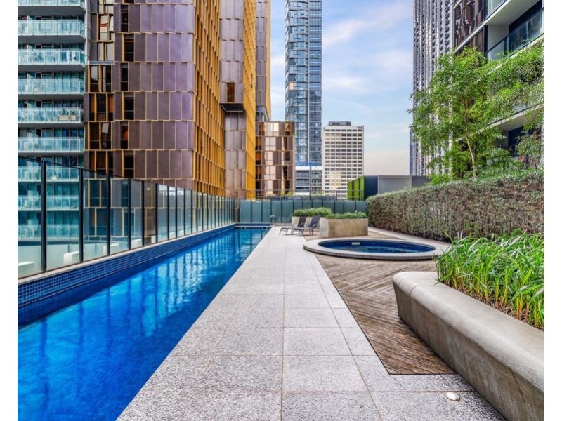 1103/33 Mackenzie Street, Melbourne VIC 3000