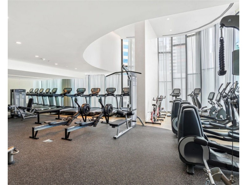 1805/135 A’Beckett Street, Melbourne VIC 3000