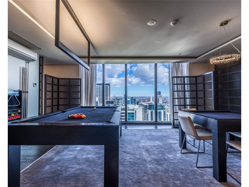 1805/135 A’Beckett Street, Melbourne VIC 3000