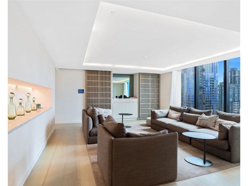1805/135 A’Beckett Street, Melbourne VIC 3000