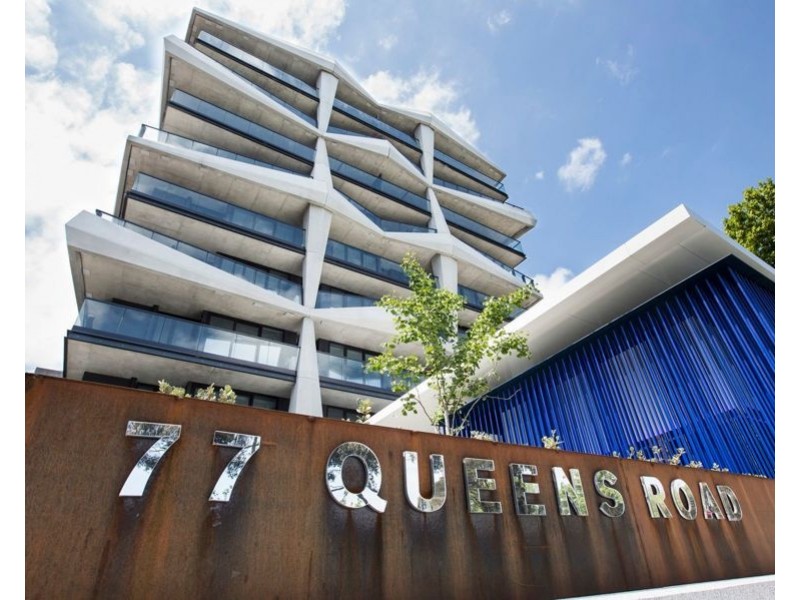 111/77 Queens Road, Melbourne VIC 3000
