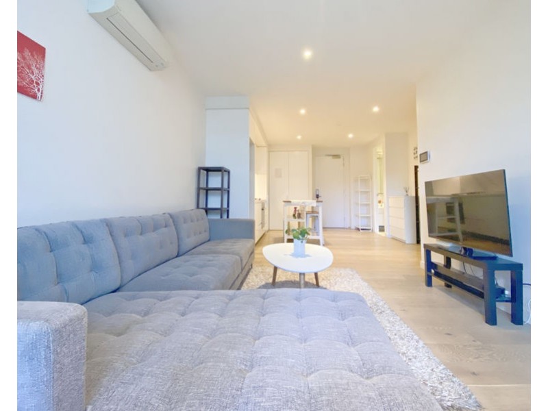 111/77 Queens Road, Melbourne VIC 3000