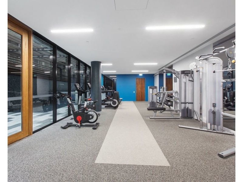 111/77 Queens Road, Melbourne VIC 3000