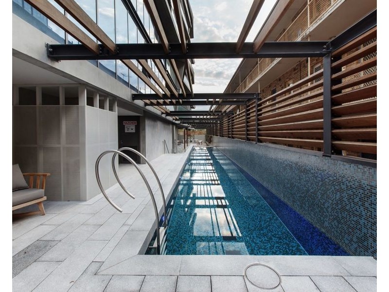 111/77 Queens Road, Melbourne VIC 3000