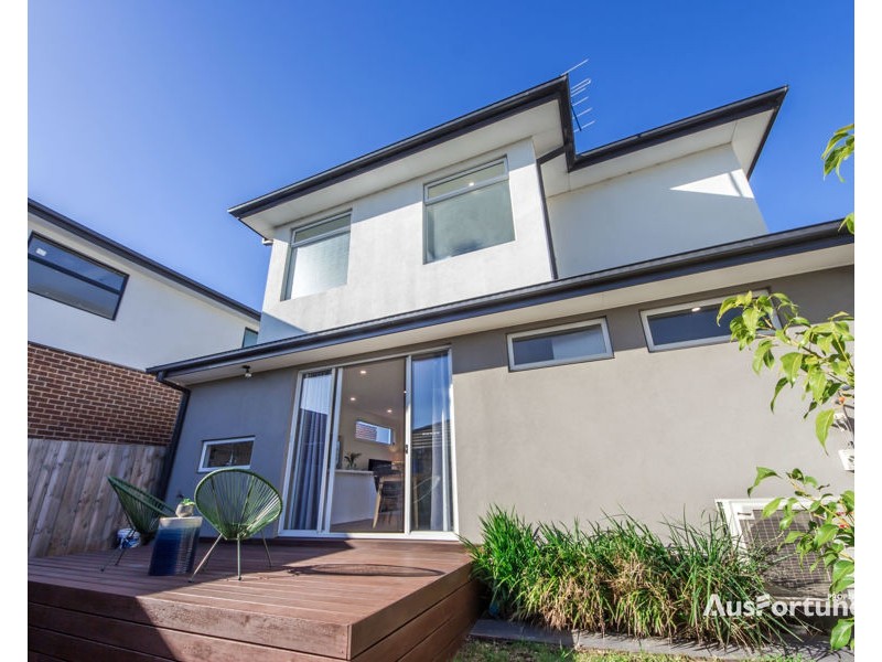 5/93 Harrison Street, Box Hill North VIC 3129