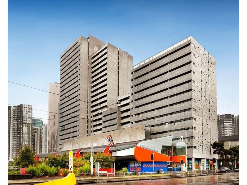 504/152 STURT STREET, Southbank VIC 3006