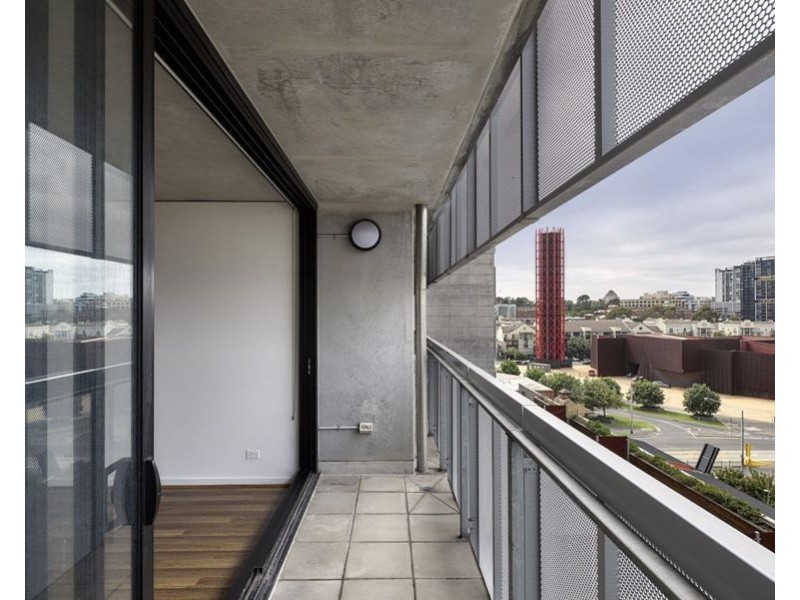 504/152 STURT STREET, Southbank VIC 3006