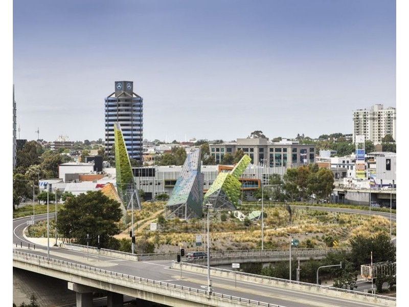 504/152 STURT STREET, Southbank VIC 3006