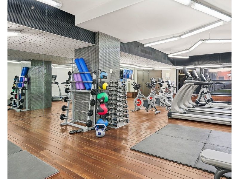 504/152 STURT STREET, Southbank VIC 3006