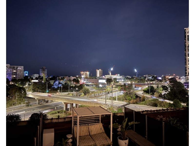 504/152 STURT STREET, Southbank VIC 3006