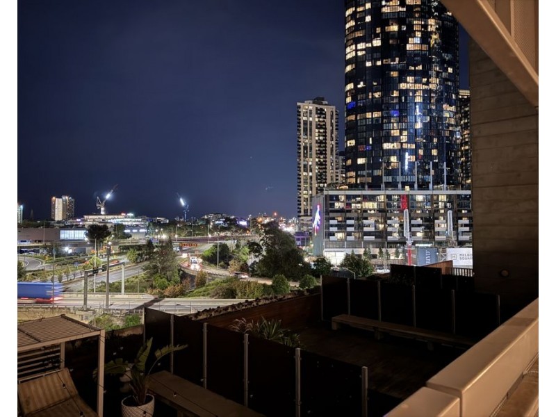 504/152 STURT STREET, Southbank VIC 3006