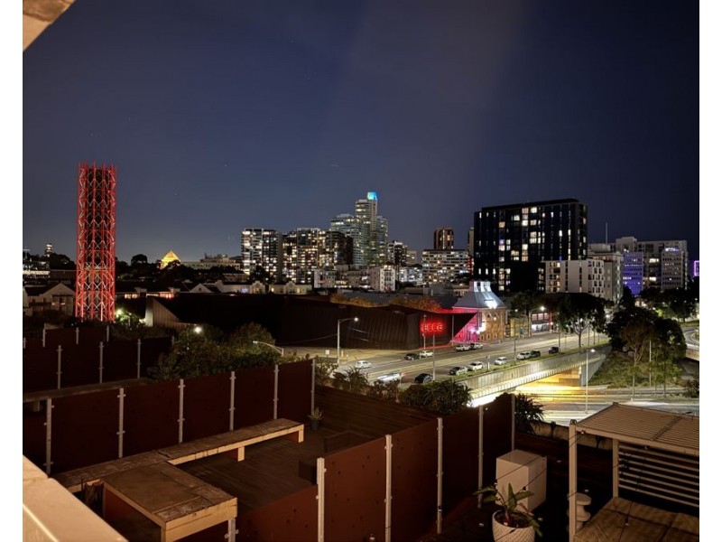 504/152 STURT STREET, Southbank VIC 3006