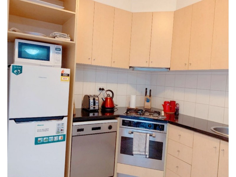 205/547 Flinders Lane, Melbourne VIC 3000