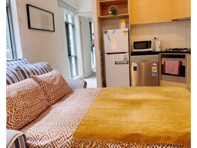 205/547 Flinders Lane, Melbourne VIC 3000