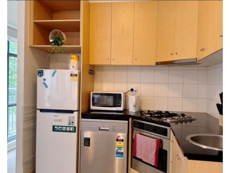 205/547 Flinders Lane, Melbourne VIC 3000