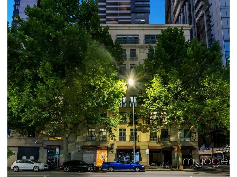 205/547 Flinders Lane, Melbourne VIC 3000