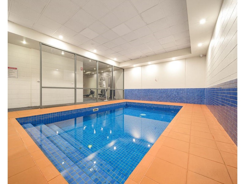 205/547 Flinders Lane, Melbourne VIC 3000