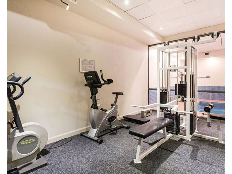 205/547 Flinders Lane, Melbourne VIC 3000