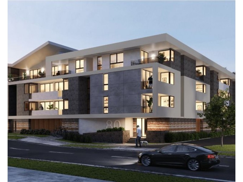 205/80 Tyler St, Reservoir VIC 3073