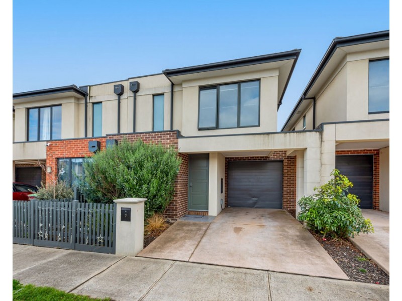 7 Juncus Street, Narre Warren VIC 3805