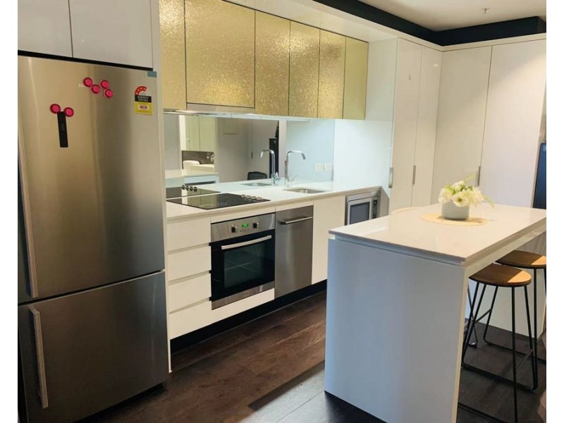 2909/33 Rose Ln, Melbourne VIC 3000