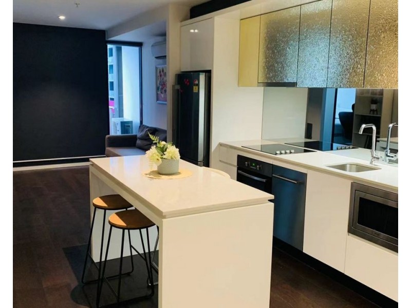 2909/33 Rose Ln, Melbourne VIC 3000