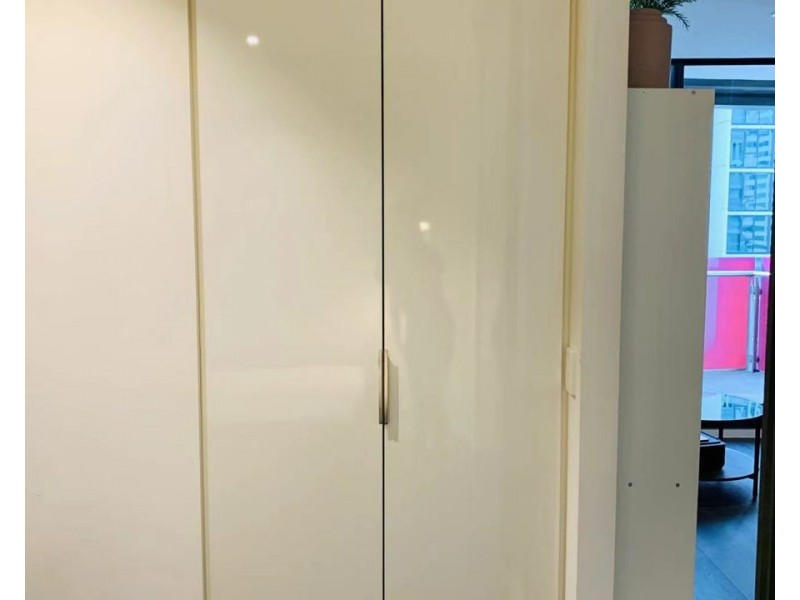2909/33 Rose Ln, Melbourne VIC 3000