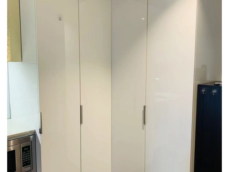 2909/33 Rose Ln, Melbourne VIC 3000