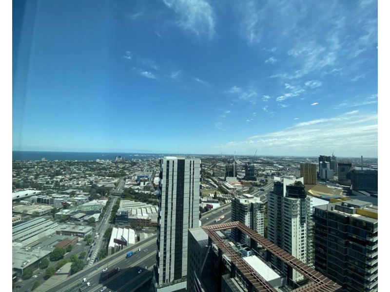 4005/105 Clarendon Street, Southbank VIC 3006