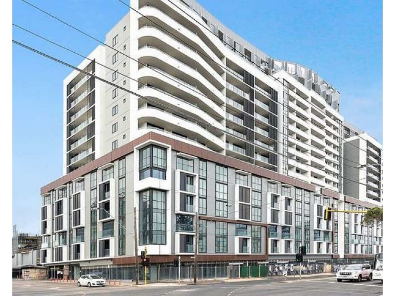 1209D/4 Tannery Walk, Footscray VIC 3011