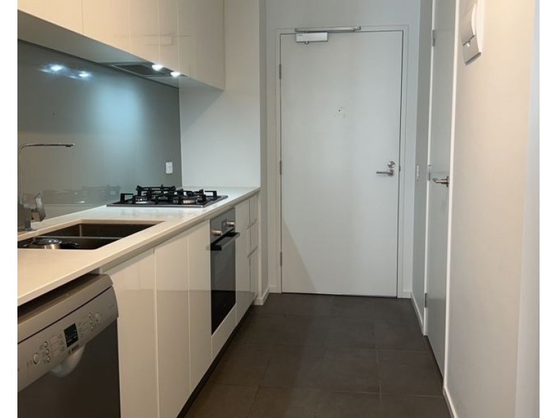 1209D/4 Tannery Walk, Footscray VIC 3011