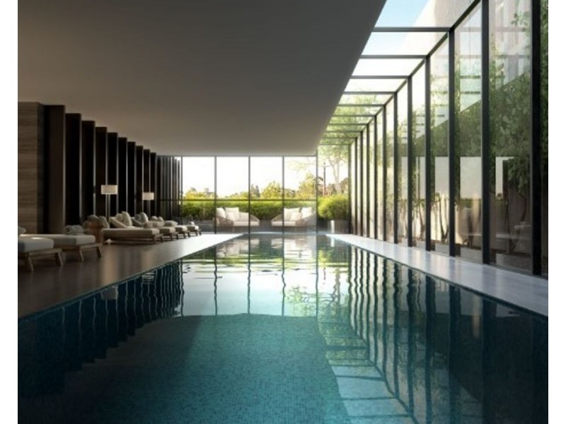 Lot2203/9-11 Prospect St, Box Hill VIC 3128