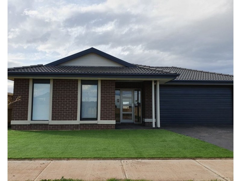 50 Europe St, Truganina VIC 3029