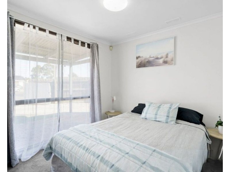 13 Marchant Cresent, Sunshine West VIC 3020