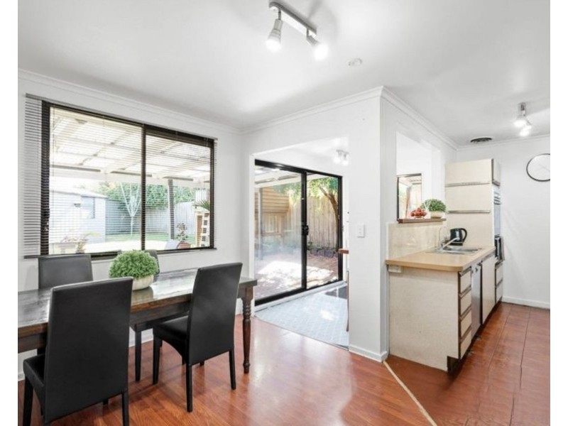 13 Marchant Cresent, Sunshine West VIC 3020