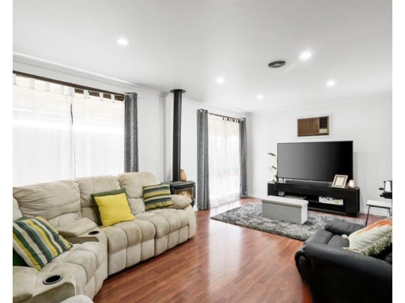 13 Marchant Cresent, Sunshine West VIC 3020