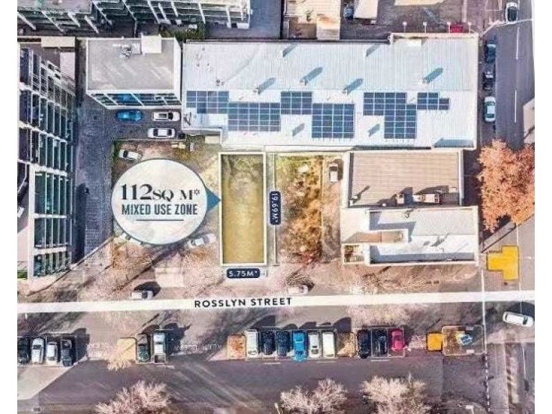 143 Rosslyn St, West Melbourne VIC 3003