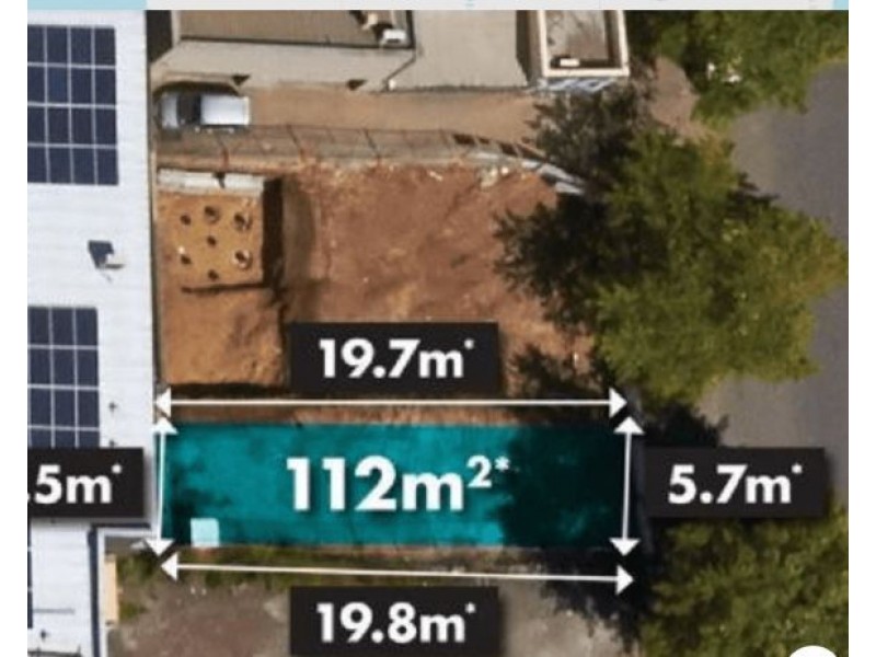 143 Rosslyn St, West Melbourne VIC 3003