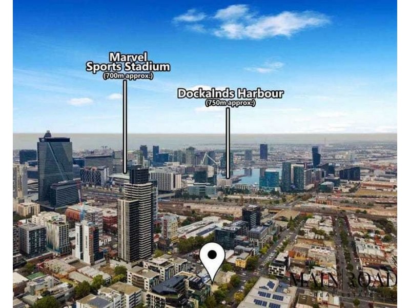 143 Rosslyn St, West Melbourne VIC 3003