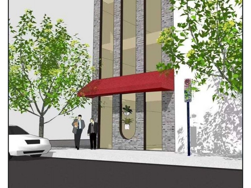 143 Rosslyn St, West Melbourne VIC 3003