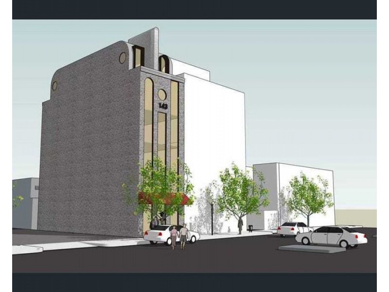 143 Rosslyn St, West Melbourne VIC 3003