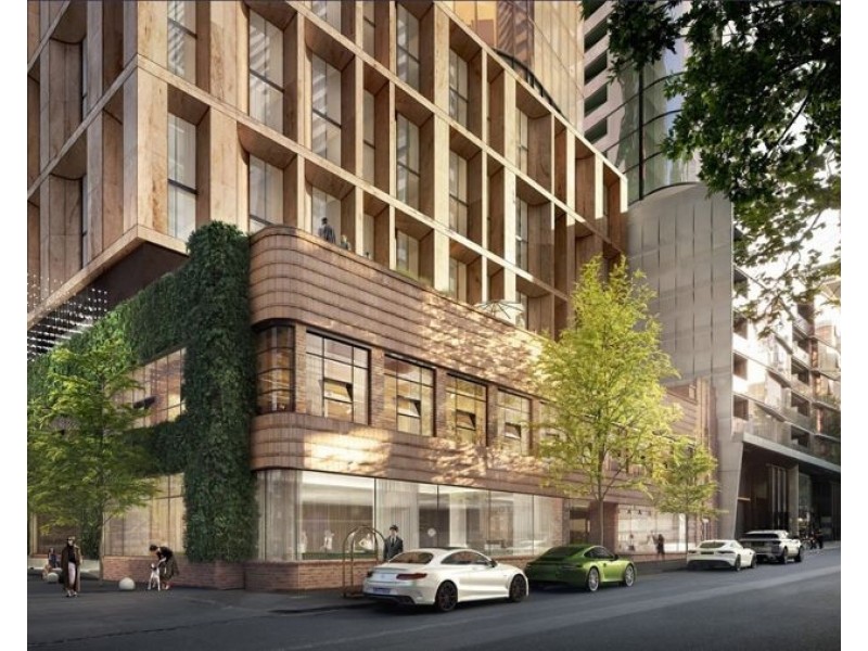 Lot3408/119 A’Beckett Street, Melbourne VIC 3000