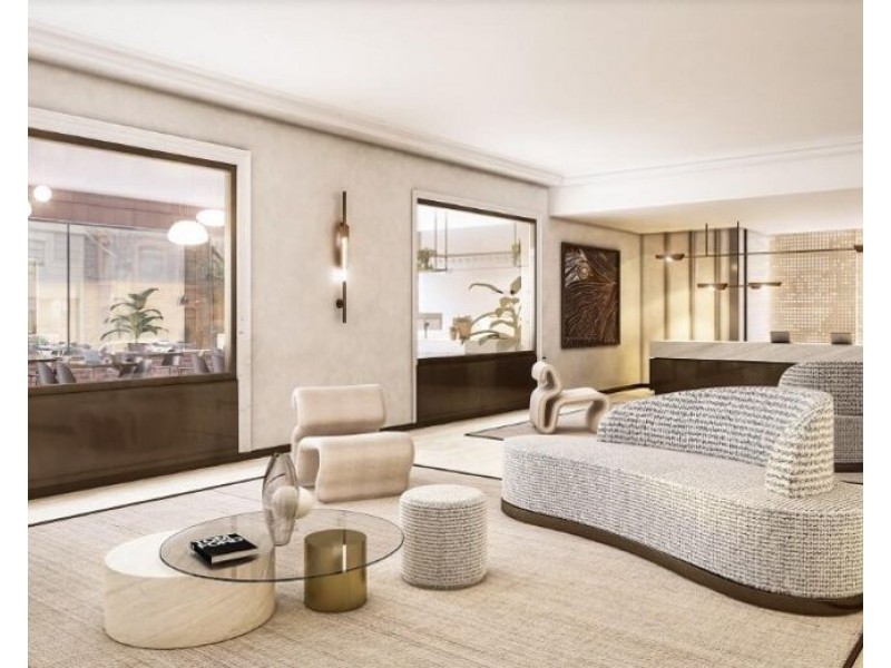 Lot3408/119 A’Beckett Street, Melbourne VIC 3000