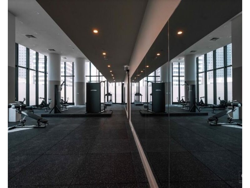 Lot3408/119 A’Beckett Street, Melbourne VIC 3000