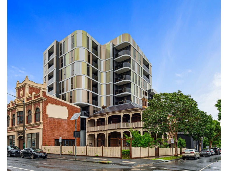 205/1A Launder Street, Hawthorn VIC 3122