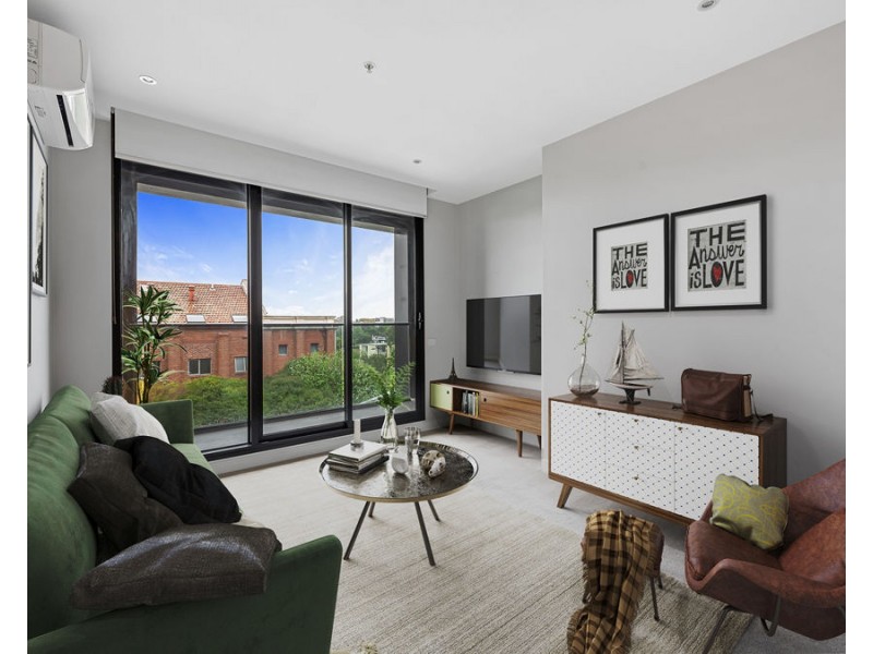 205/1A Launder Street, Hawthorn VIC 3122