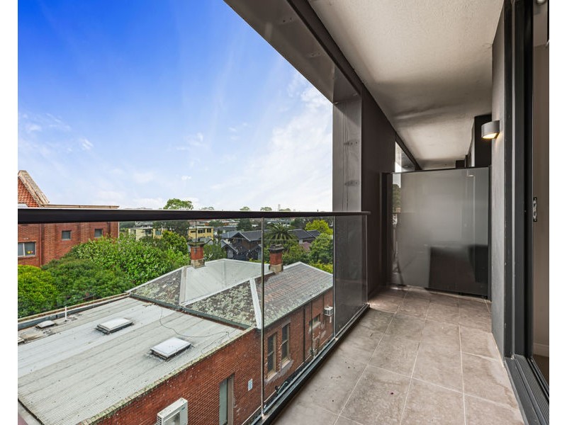 205/1A Launder Street, Hawthorn VIC 3122